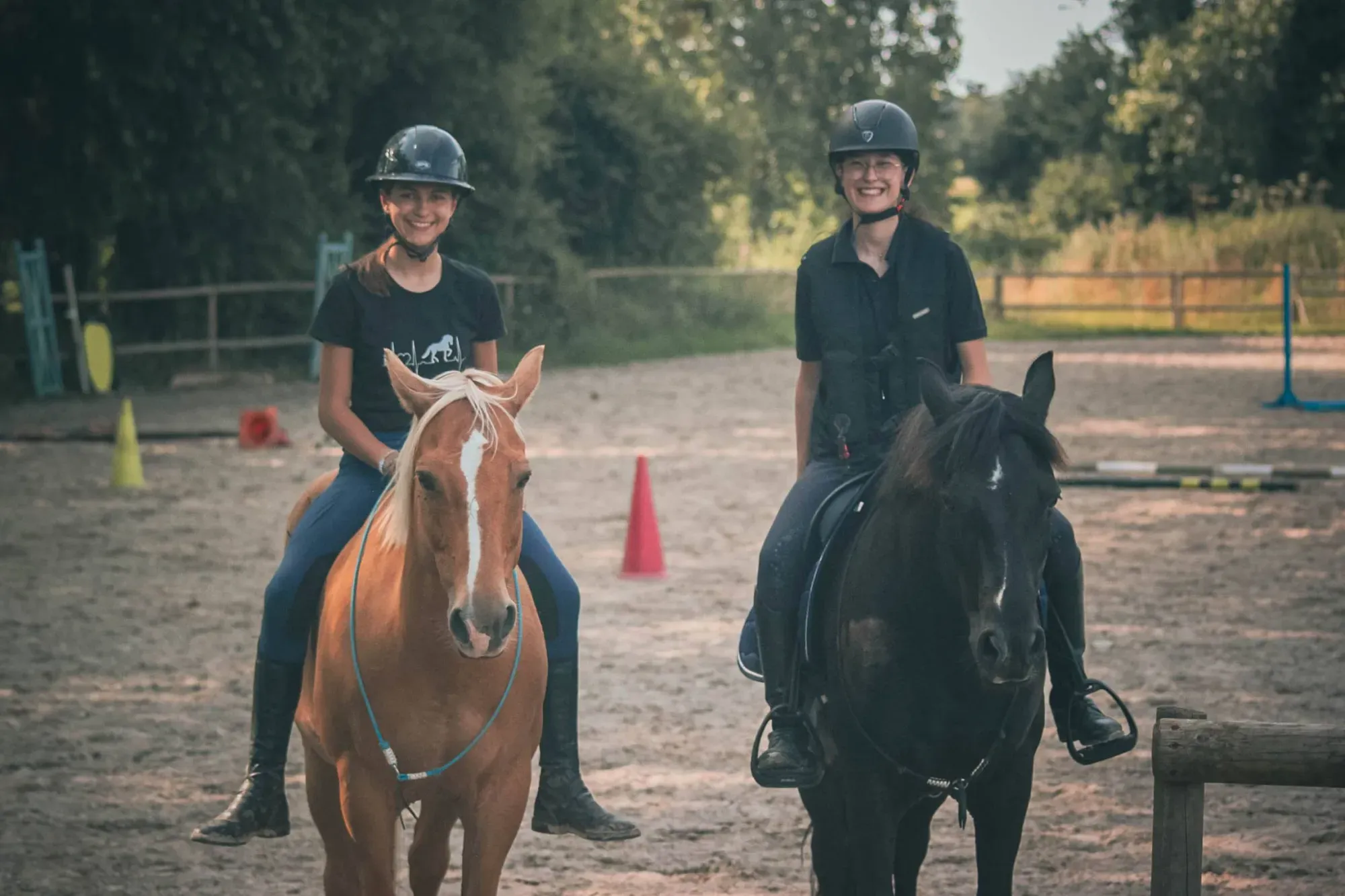 cavalieres-cordelette