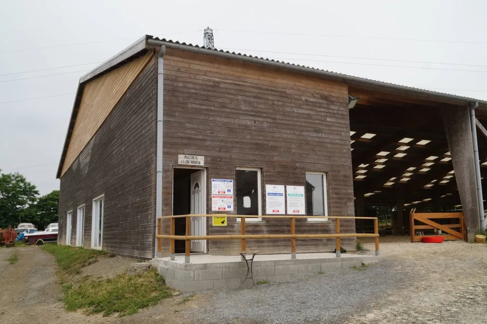 Séjours équestres près de Miniac-Morvan